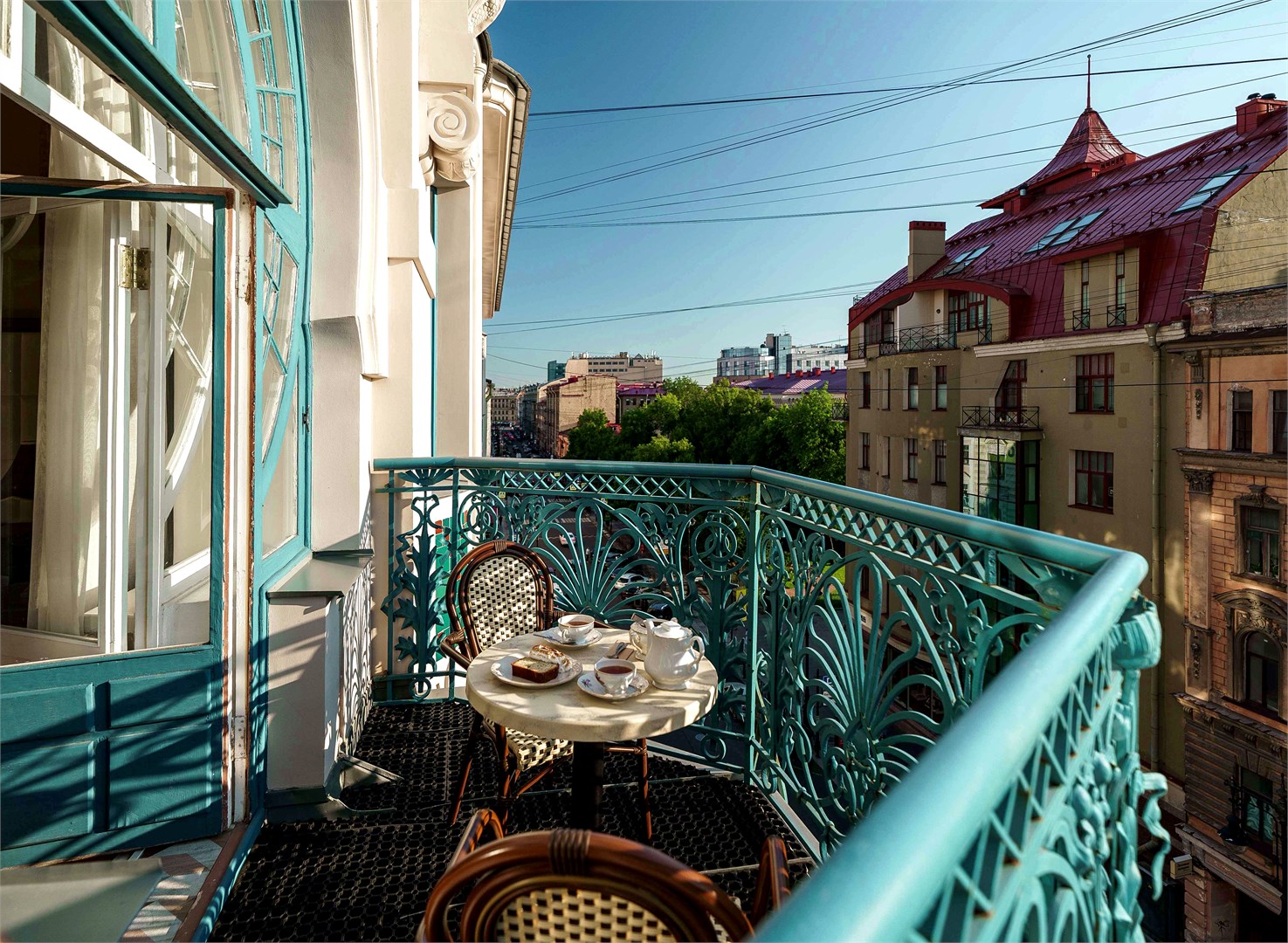 AKYAN St.Petersburg - photo 5