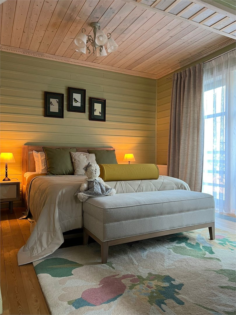 Усадьба Плес - photo 4