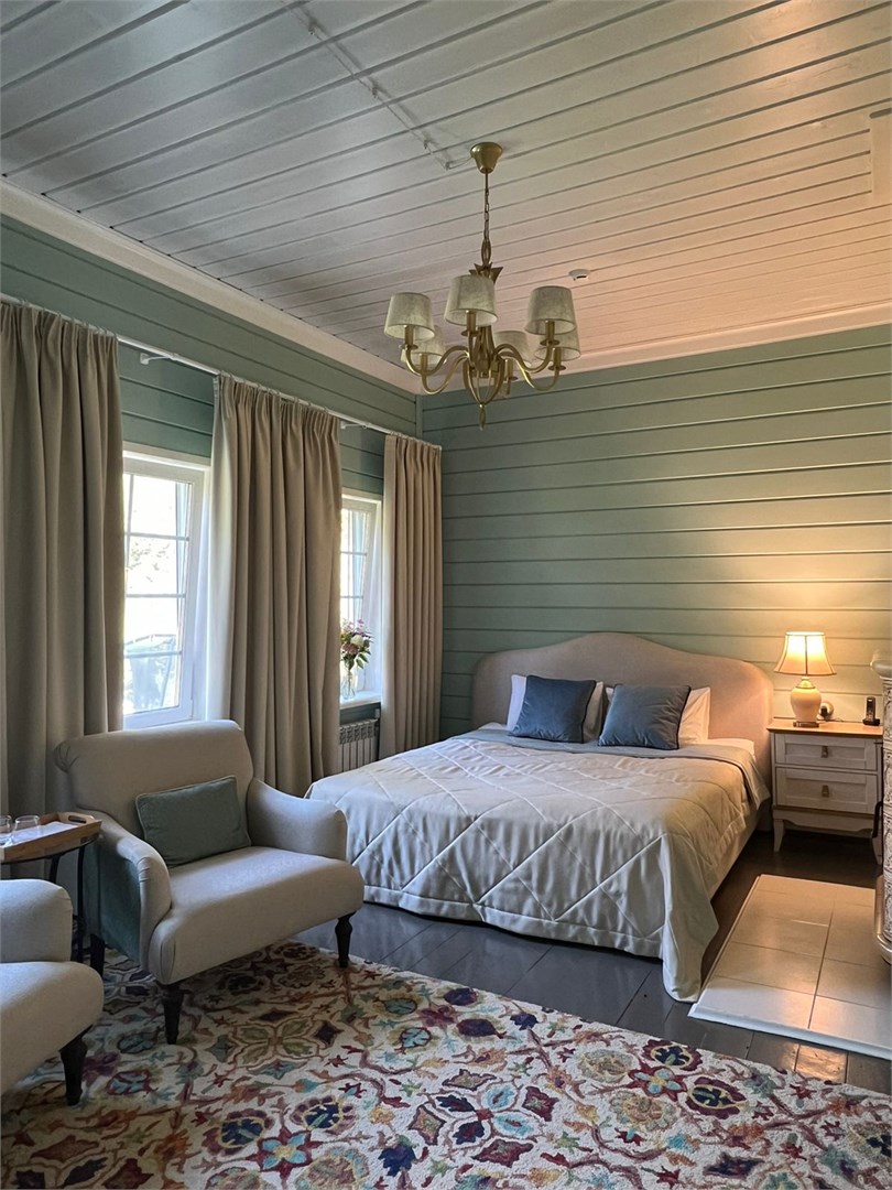 Усадьба Плес - photo 5