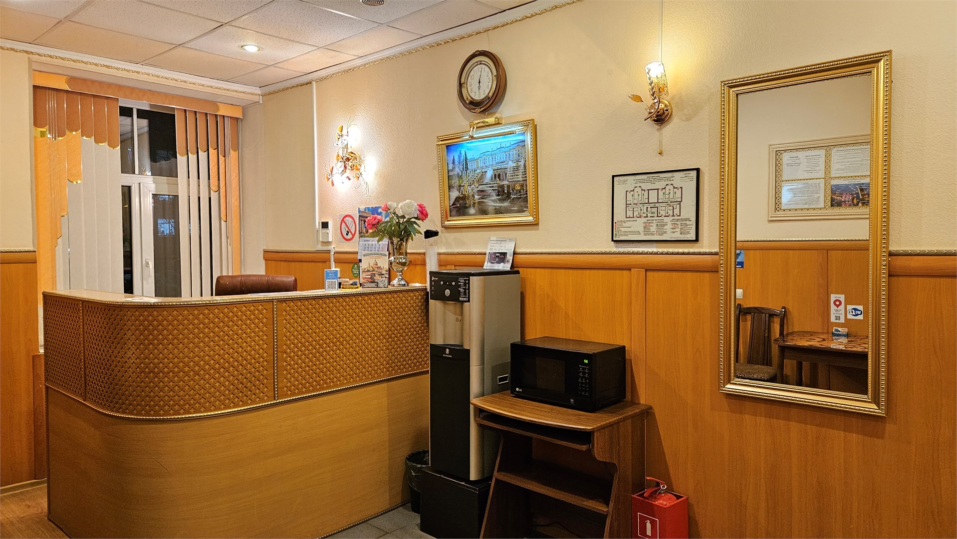 Петроградский - photo 3