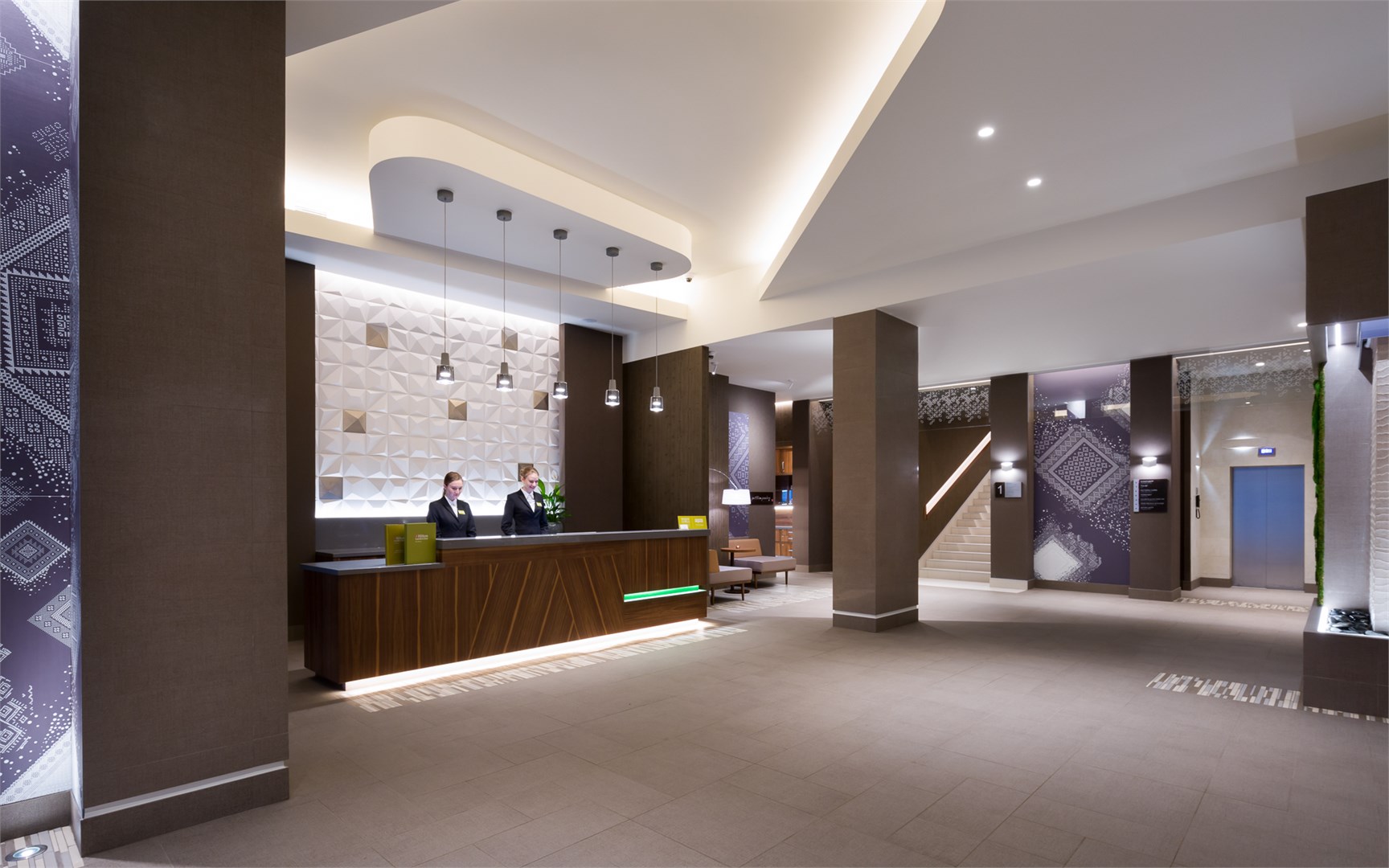 Hilton Garden Inn Orenburg - photo 3