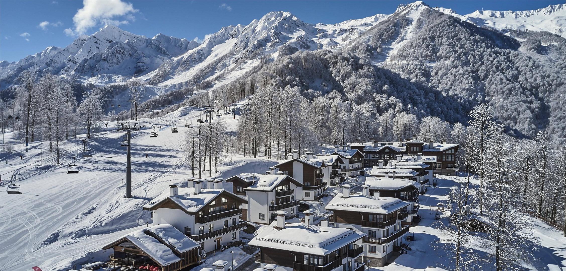 Роза Шале - photo 3