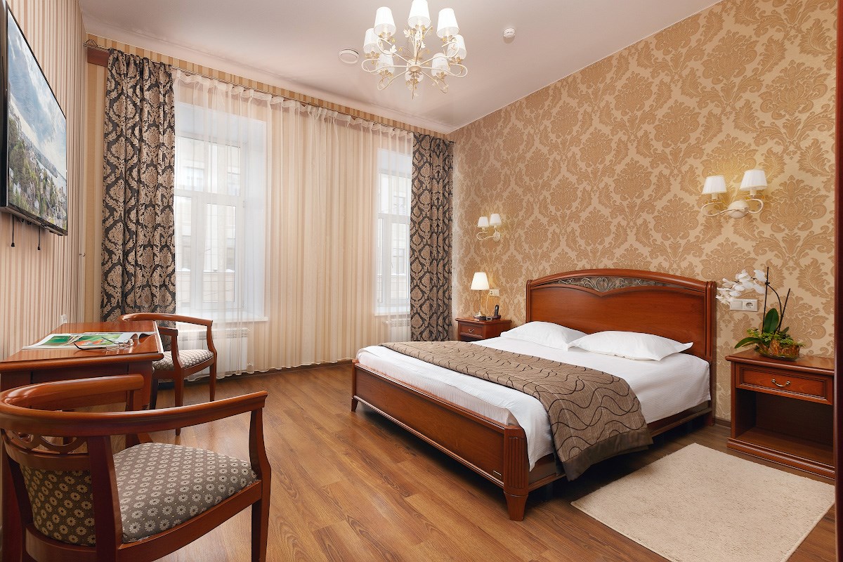 Рождественский дворик - photo 3