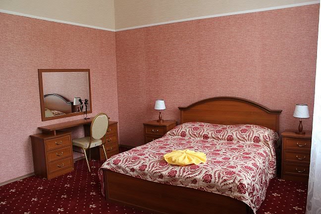 Гостиница Левый берег - photo 2