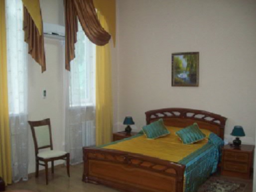 Гостиница Левый берег - photo 4