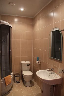 Гостиница Левый берег - photo 5