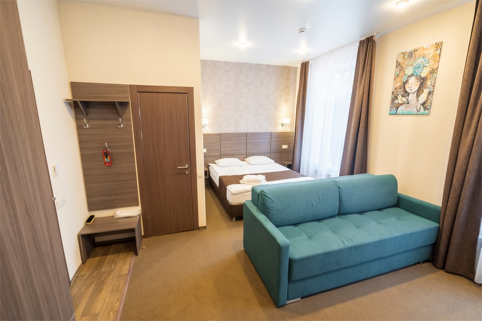 Семейный курорт "Утёс" - photo 4