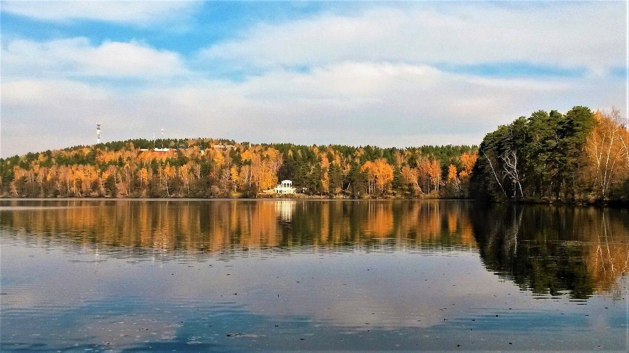 Семейный курорт "Утёс" - photo 2