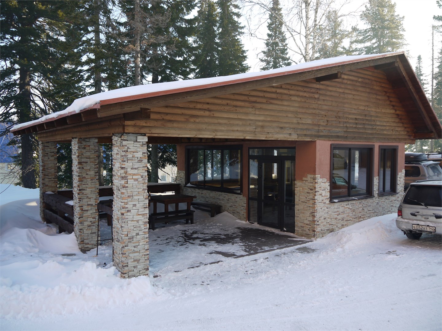 Лапландия - photo 5