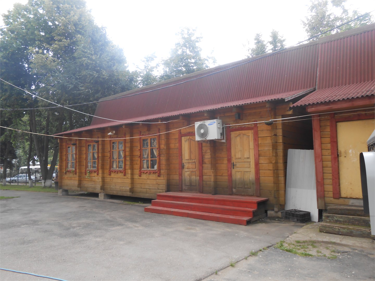 Гостиница Александров - photo 5