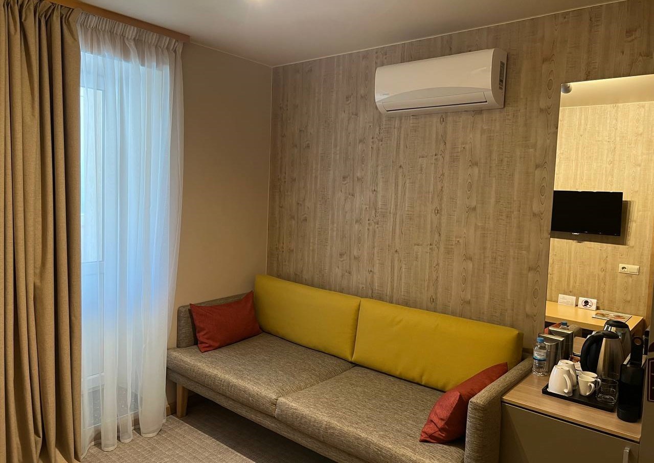 Аэлита - photo 3