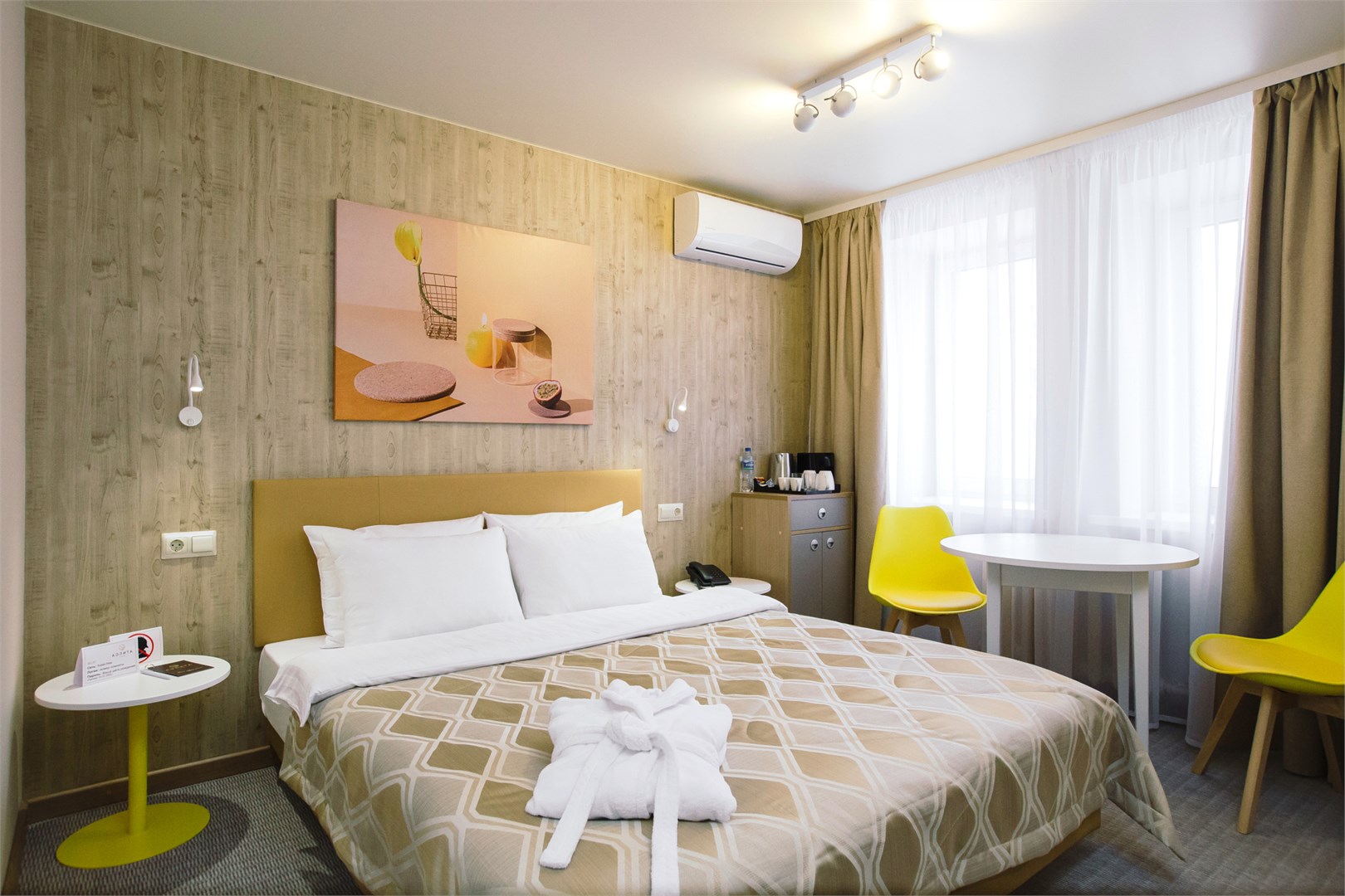 Аэлита - photo 2