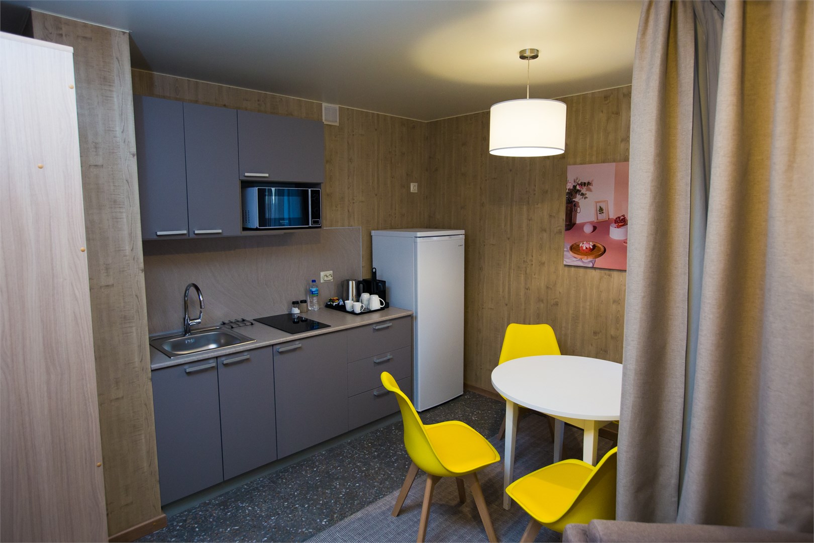 Аэлита - photo 4