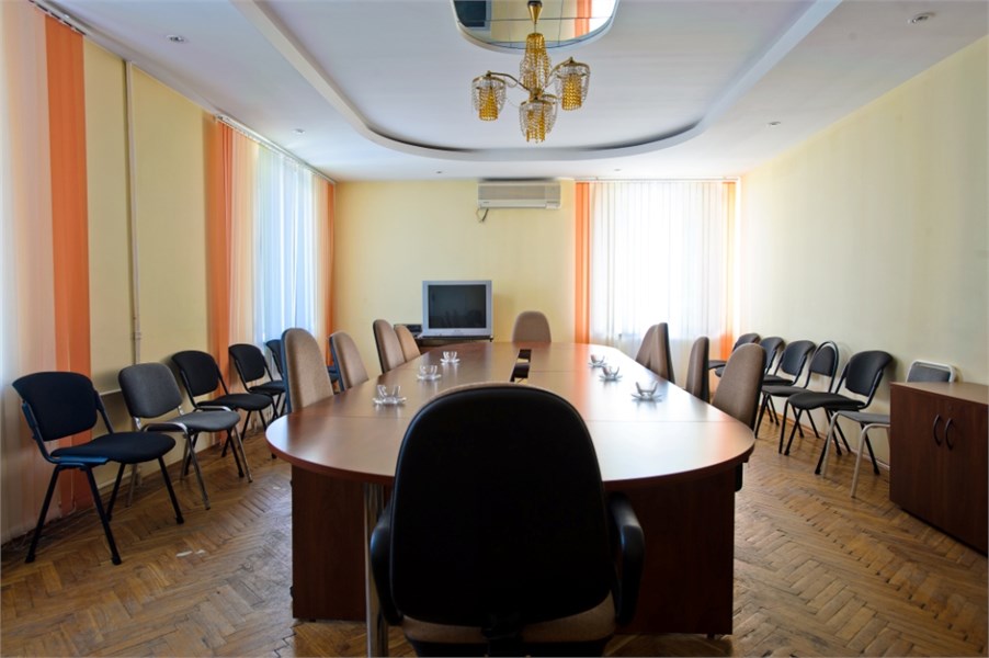 Гостиница Волга - photo 5