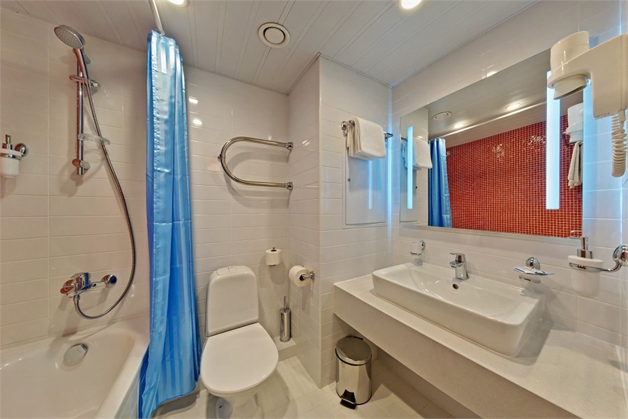 Гостиница Севастополь - photo 3