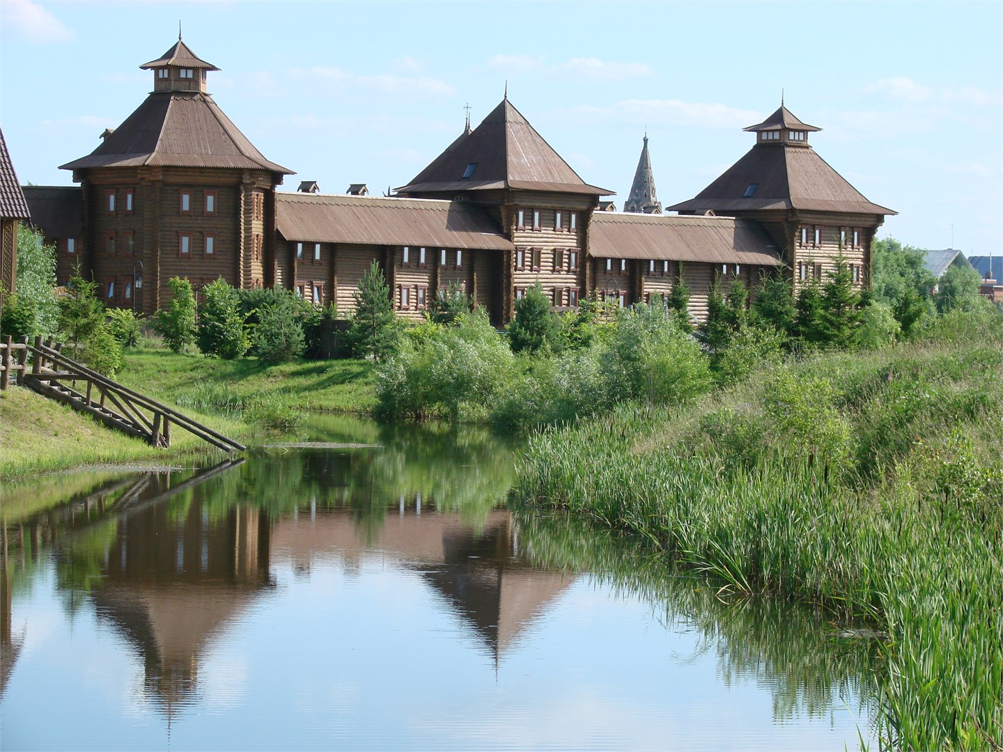 ГТК Горячие ключи - photo 3