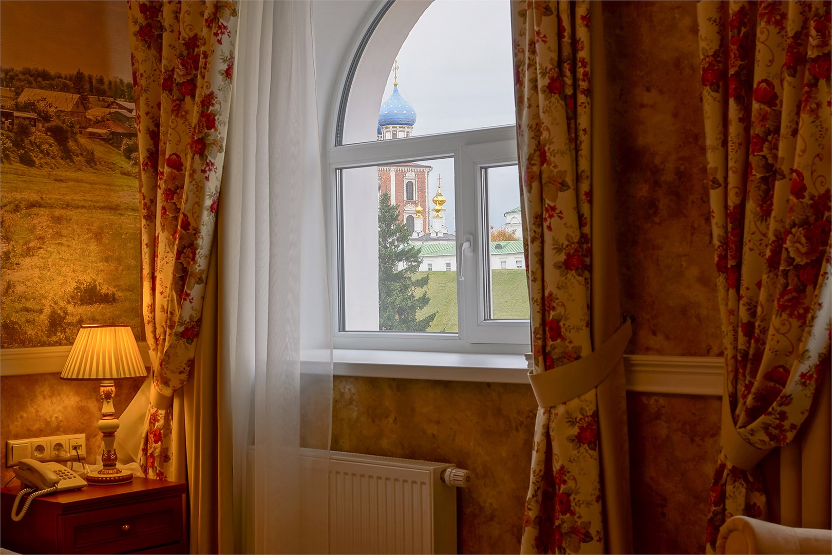 Кремлевский парк - photo 2