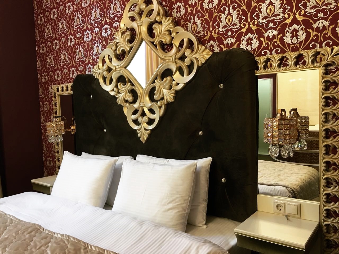 Империя - photo 3