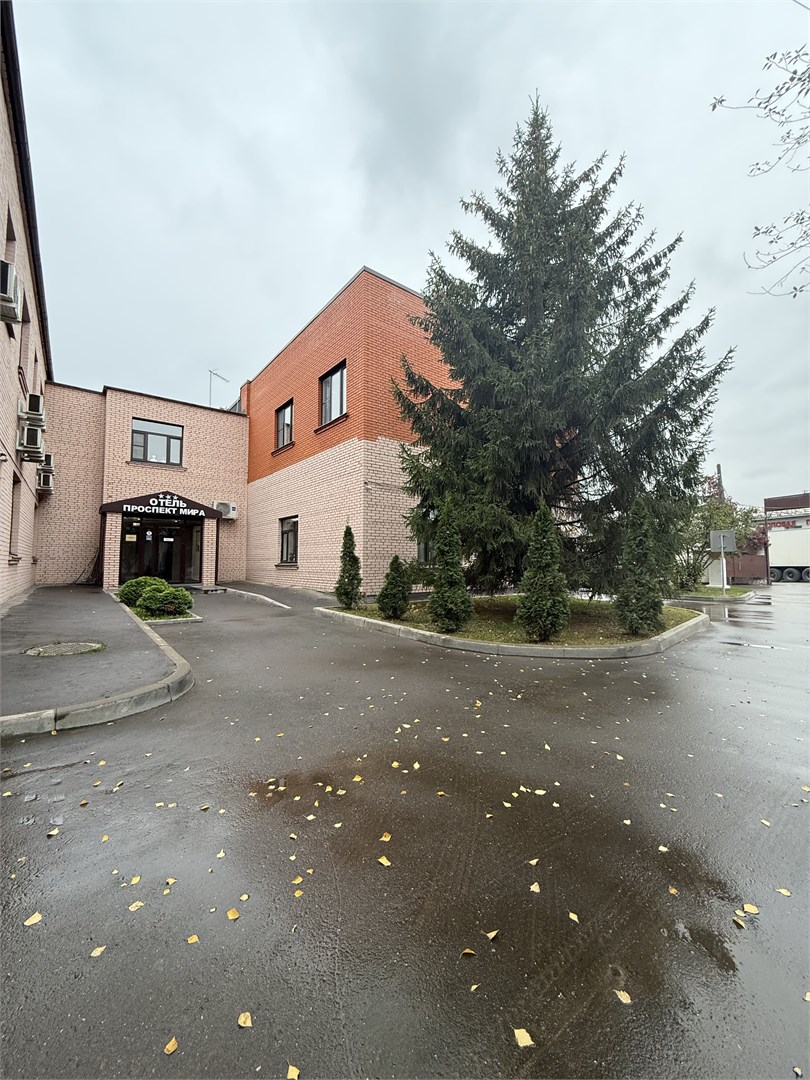 Проспект Мира - photo 3