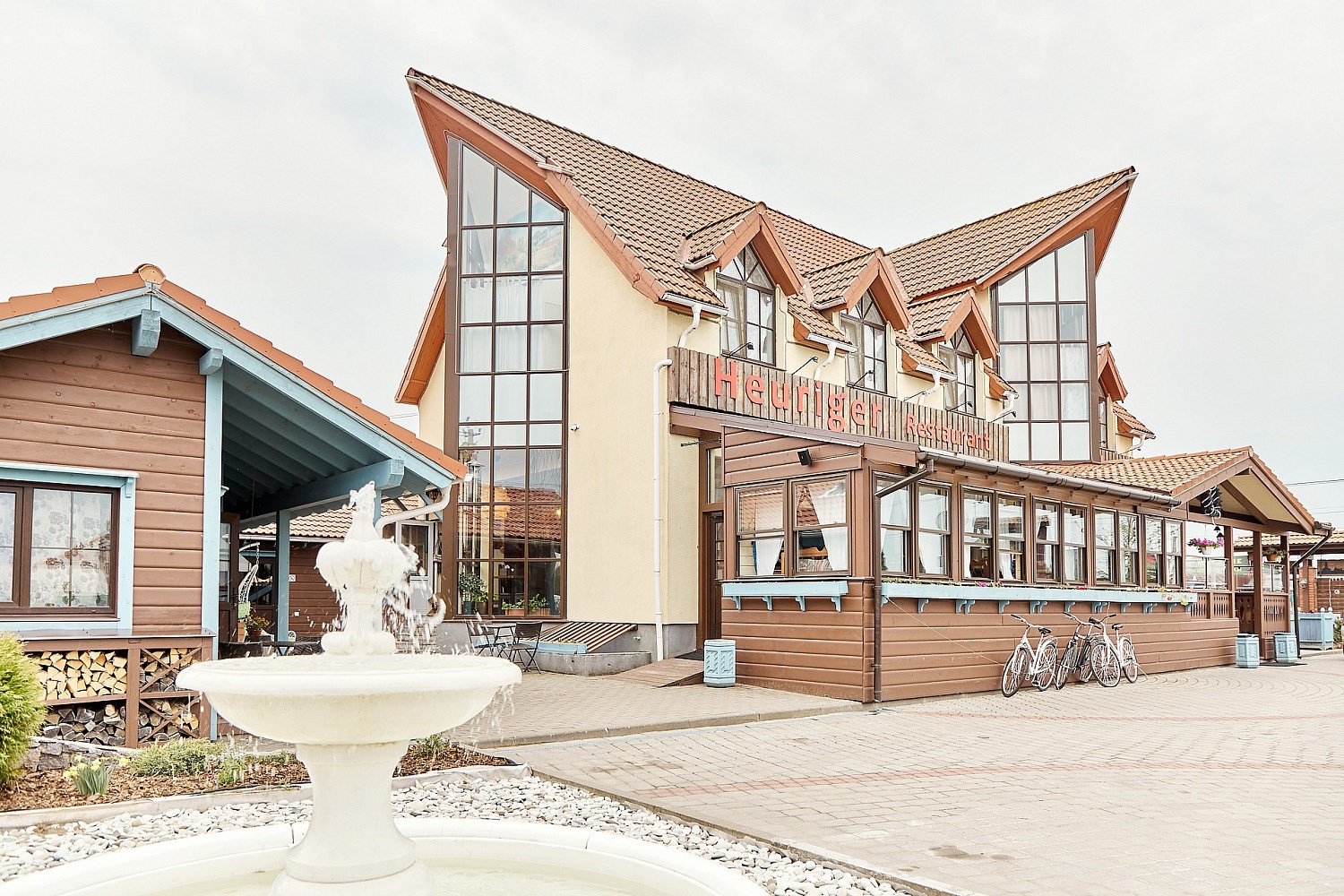 Хойригер - photo 5