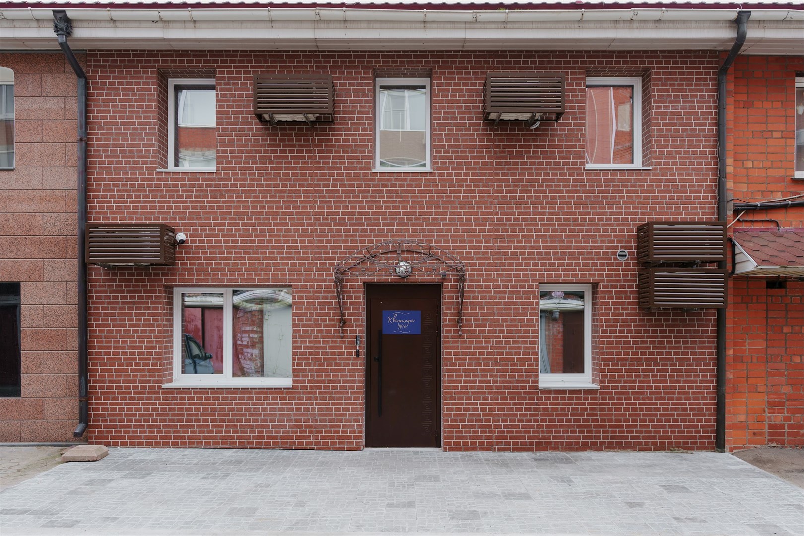 Квартира №6 - photo 5