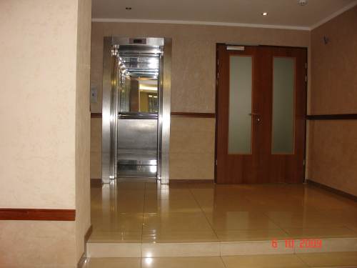 Гостиница Березка - photo 2