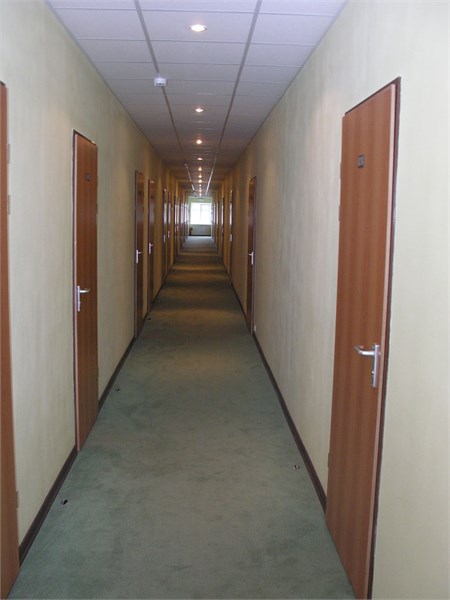 Гостиница Березка - photo 3
