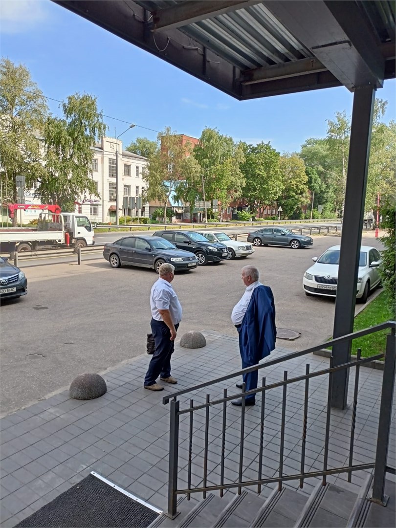 Гостиница Березка - photo 4