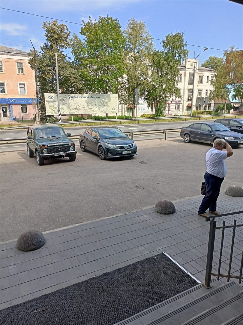 Гостиница Березка - photo 5