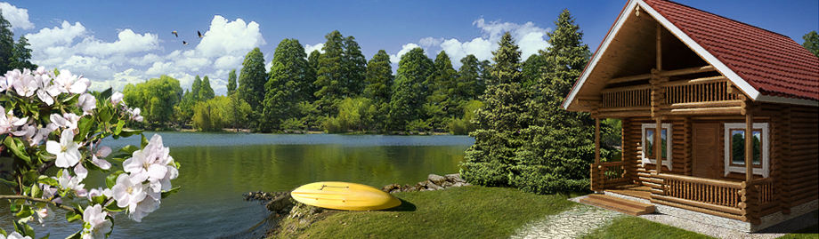 База отдыха Александр-Парк