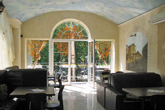 Гостевой Дом Плотниковых - photo 2