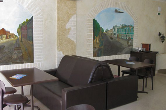 Гостевой Дом Плотниковых - photo 3