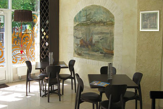 Гостевой Дом Плотниковых - photo 5