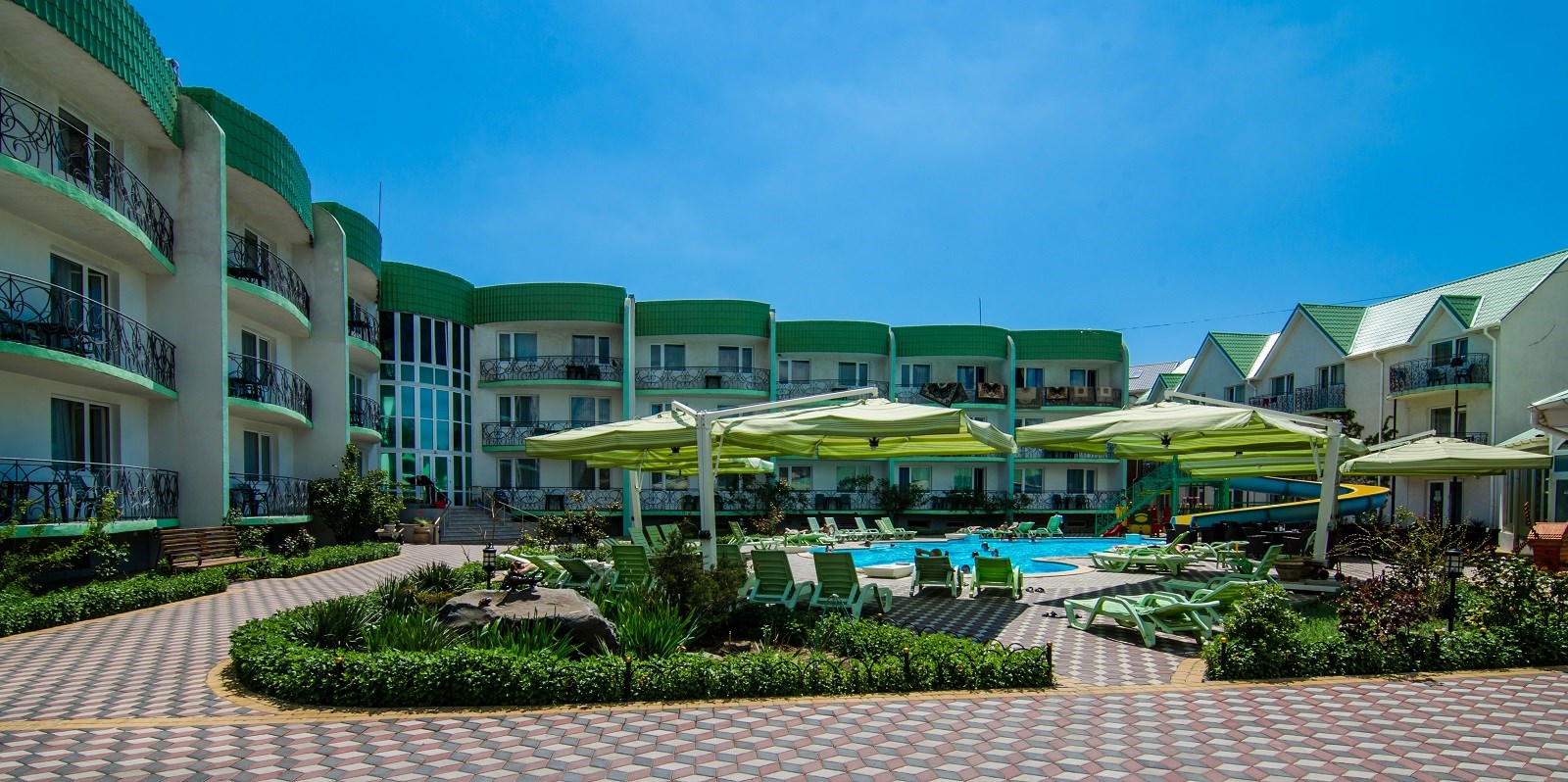 Лиана - photo 2