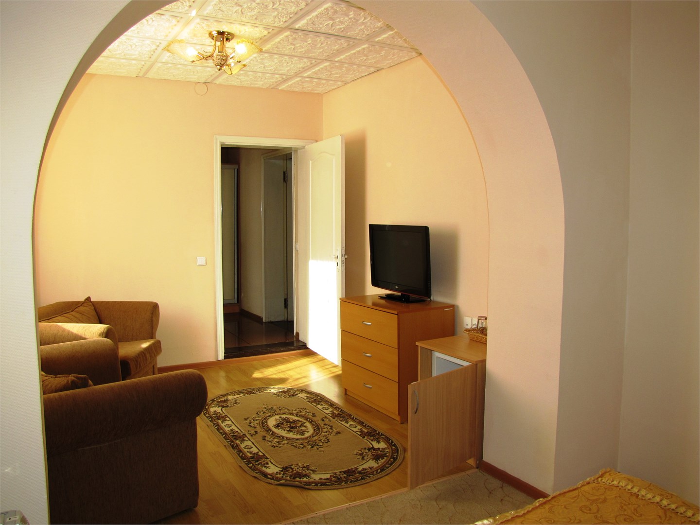 Прокопьевская - photo 2