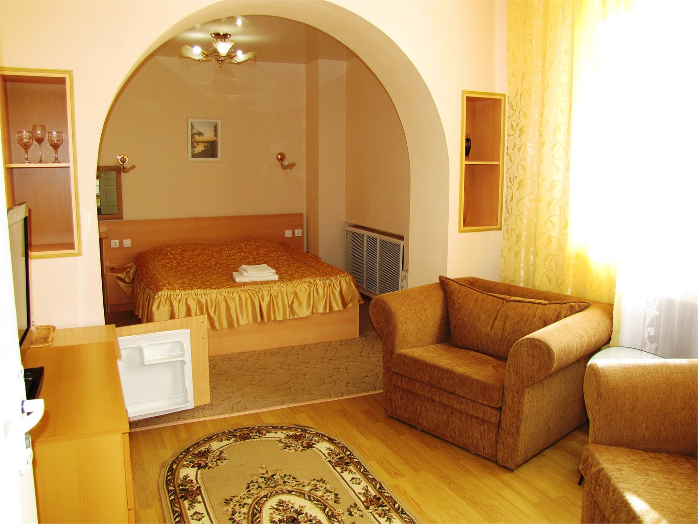 Прокопьевская - photo 3