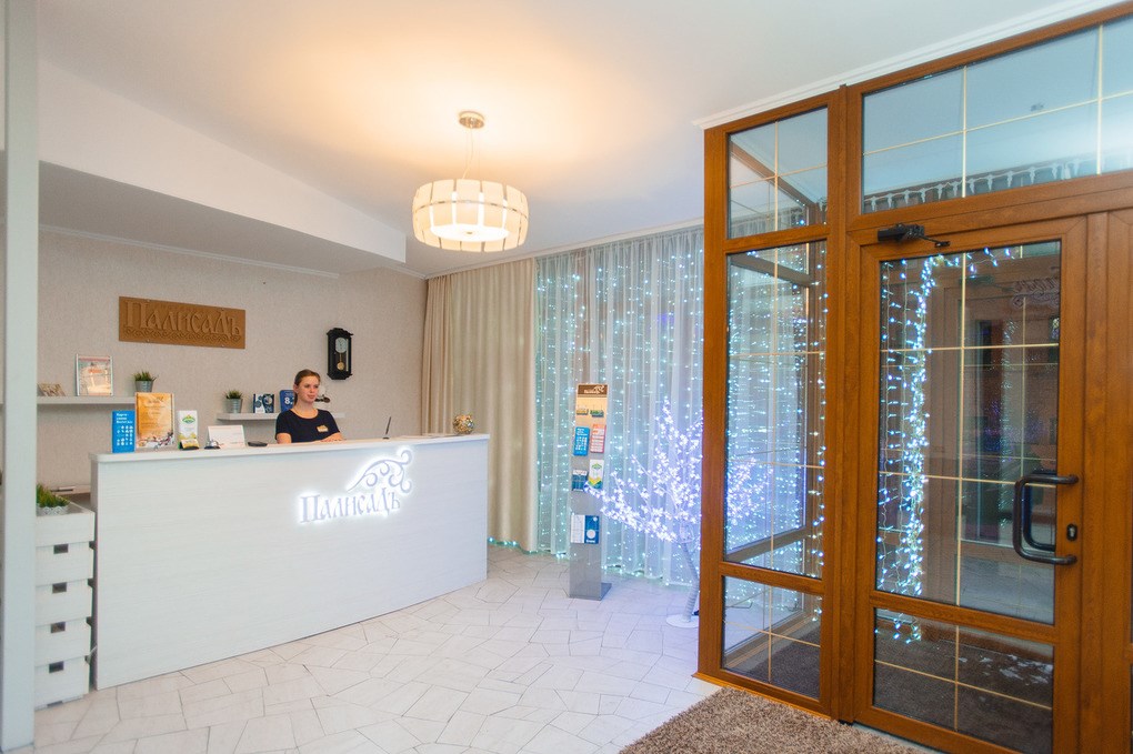 Палисадъ - photo 2