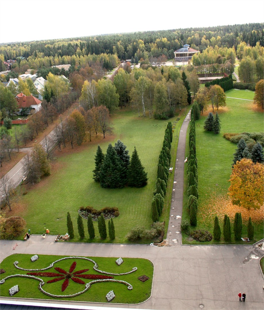 Поляны пансионат - photo 3