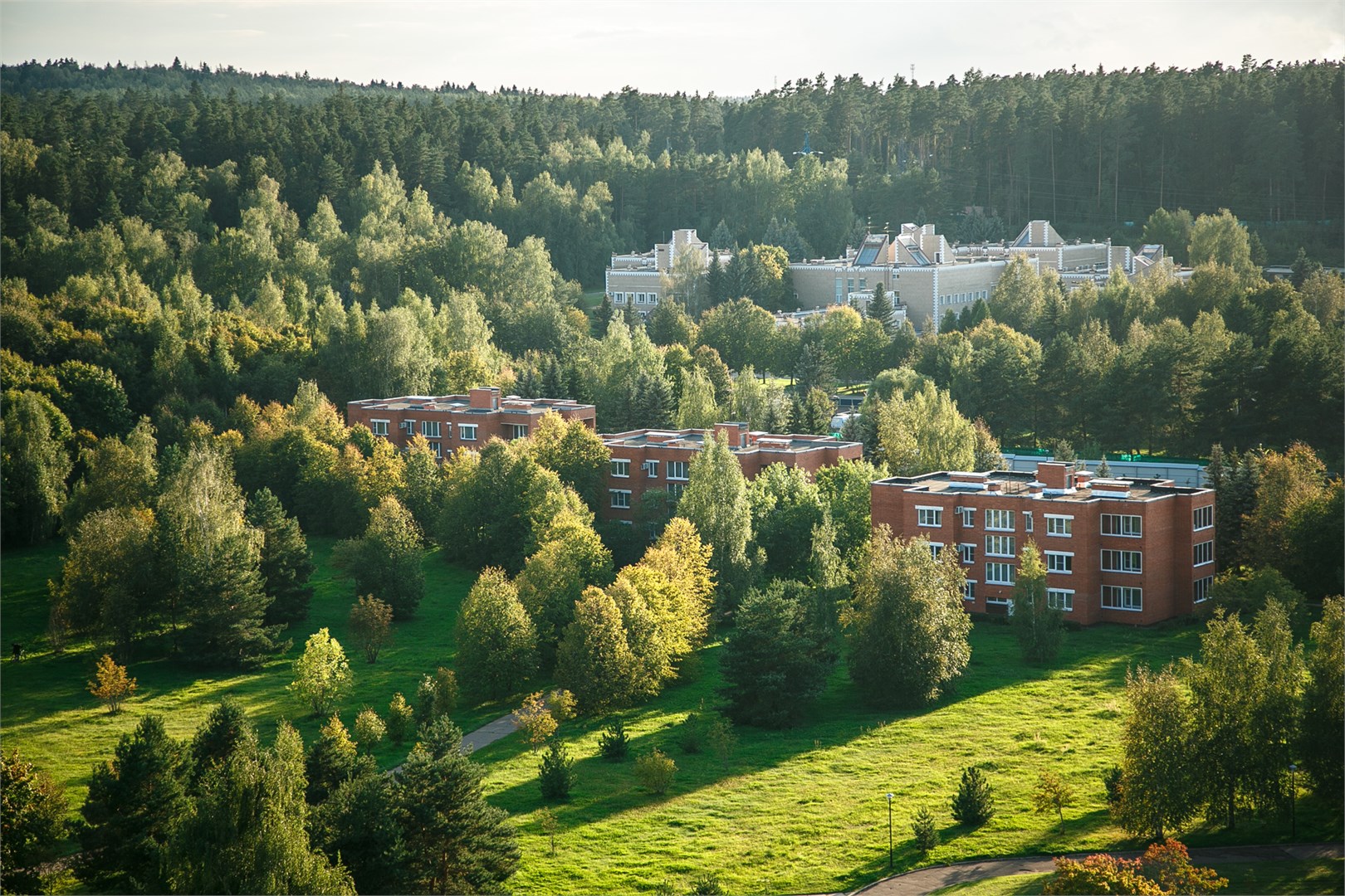 Поляны пансионат - photo 4