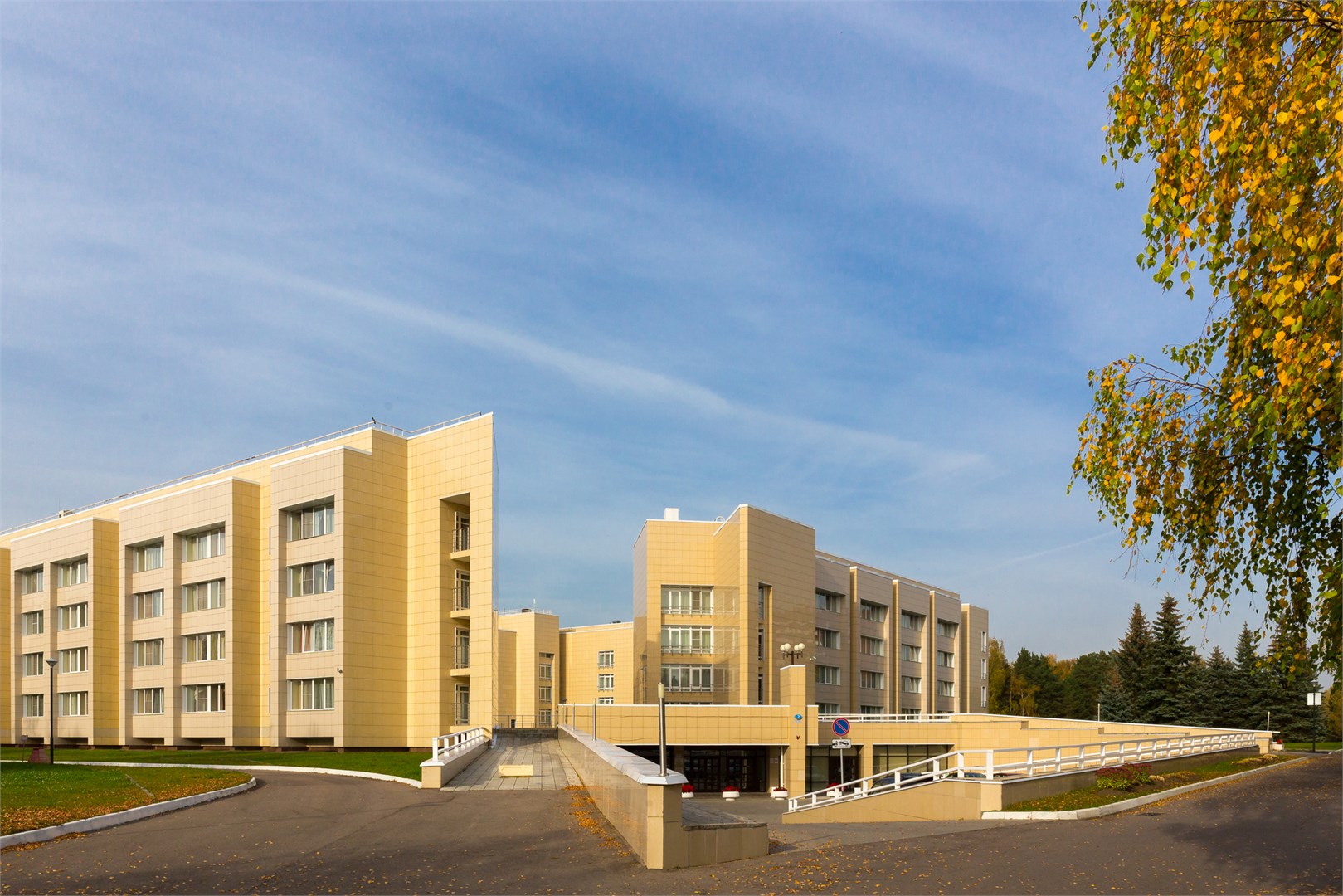 Поляны пансионат - photo 2