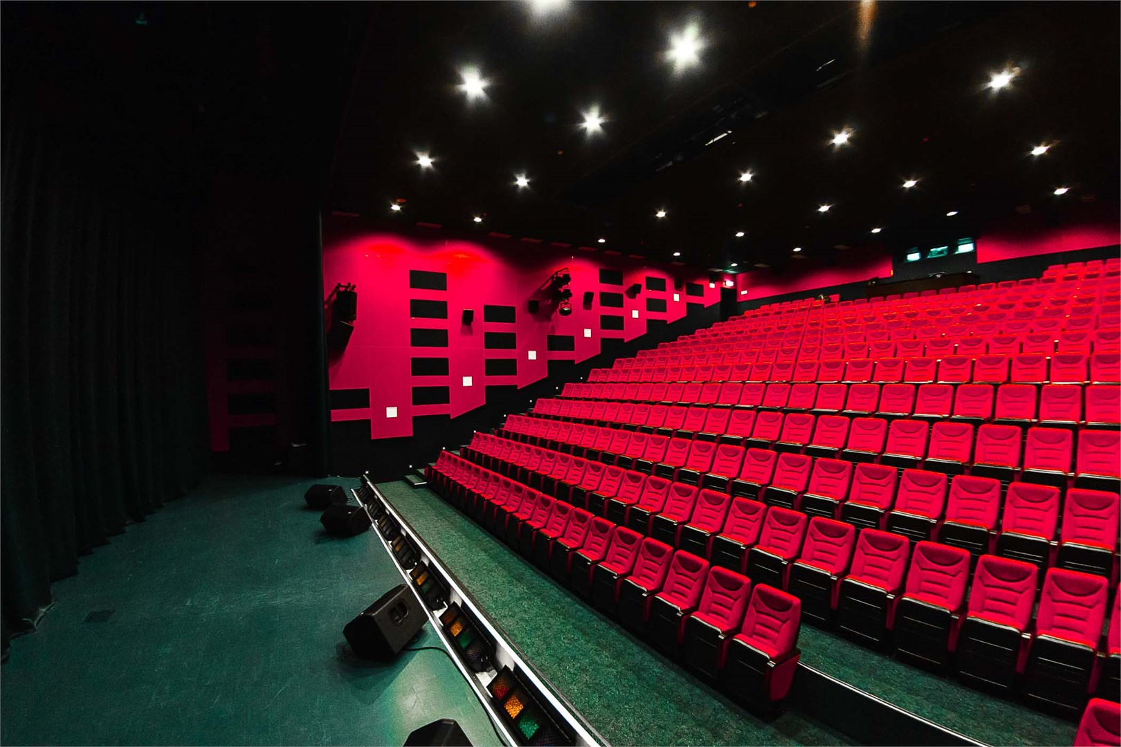 Лесные дали - photo 2