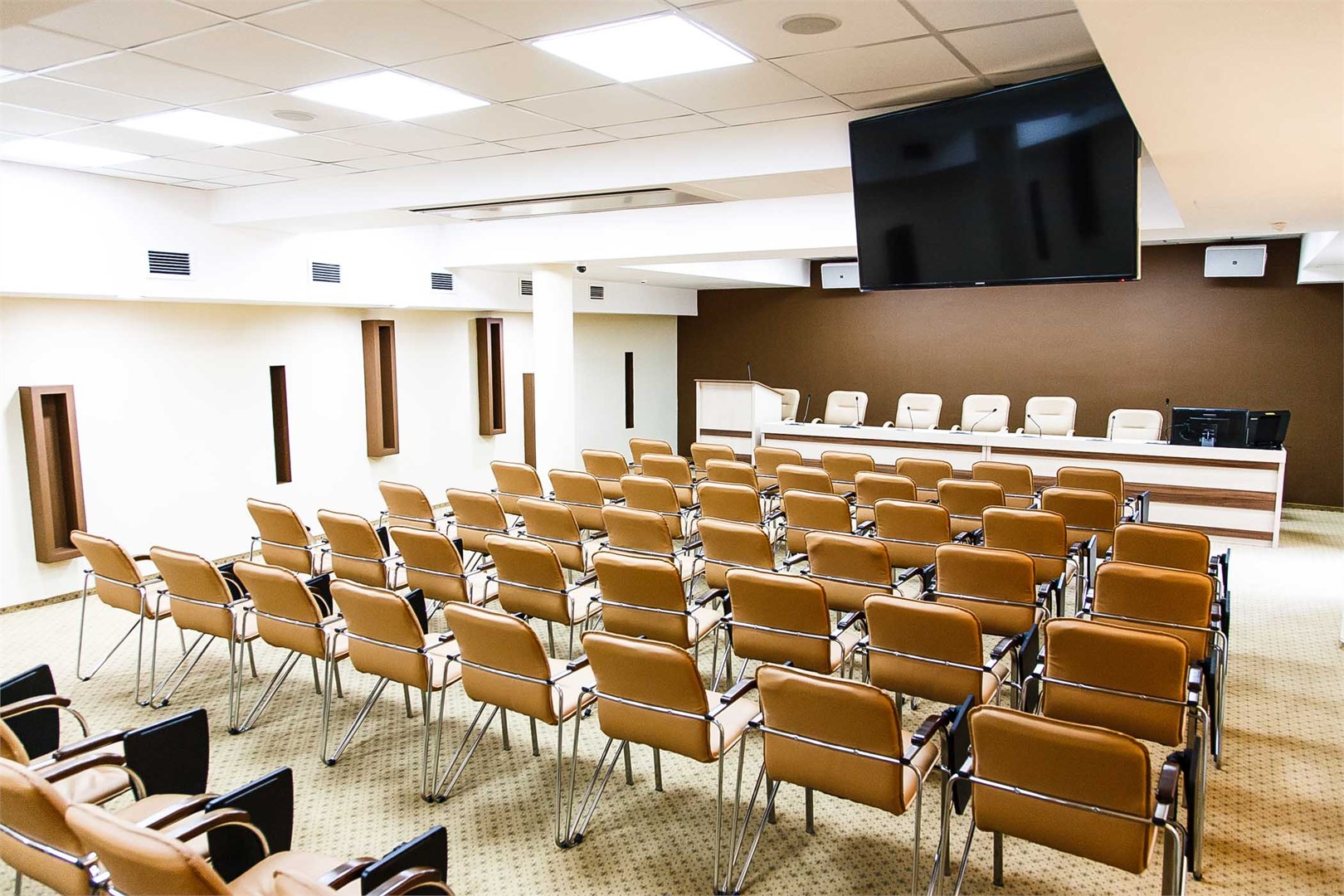 Лесные дали - photo 4