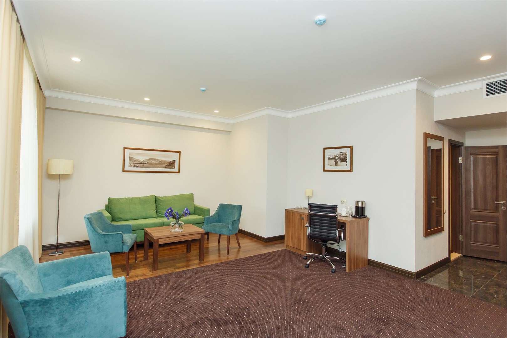 Hotel Jacques - photo 3