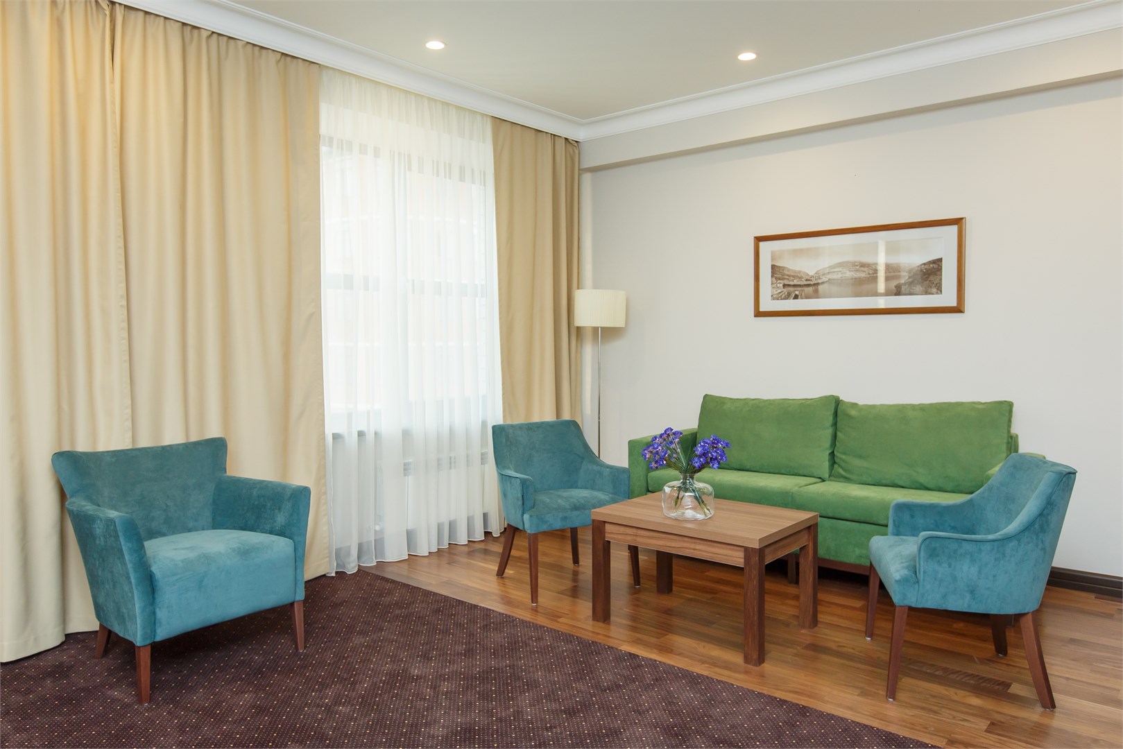 Hotel Jacques - photo 2