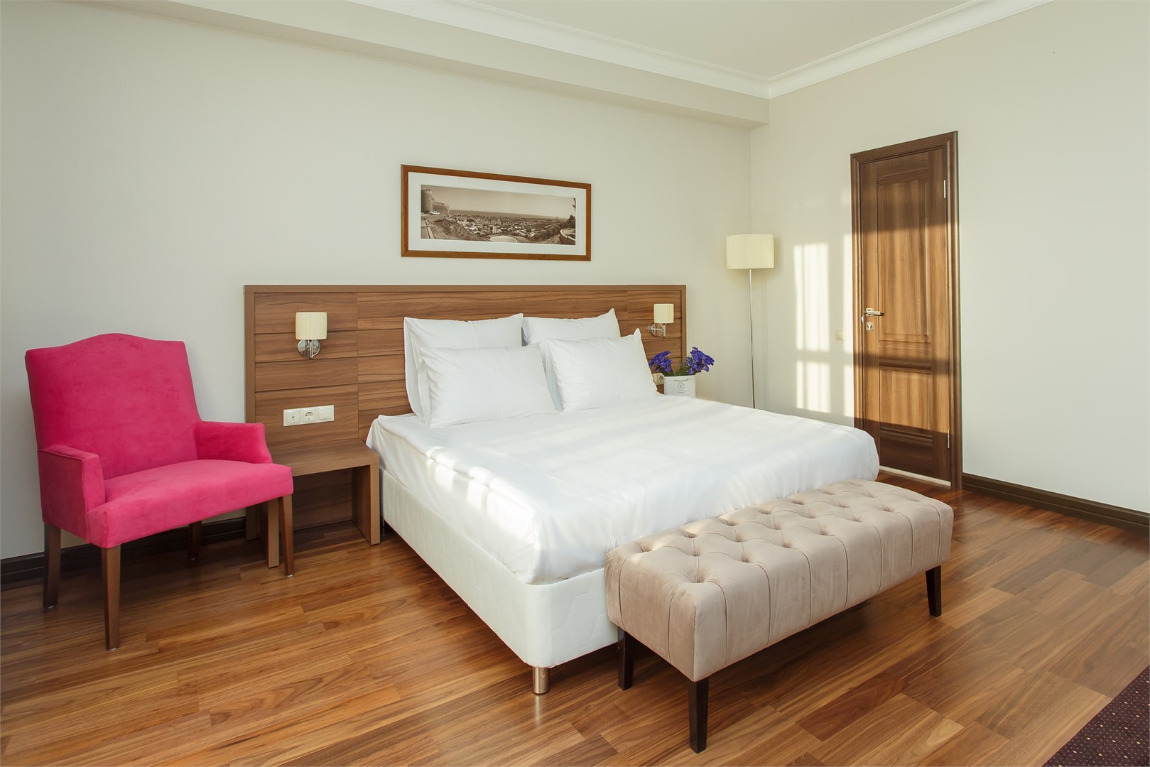 Hotel Jacques - photo 5