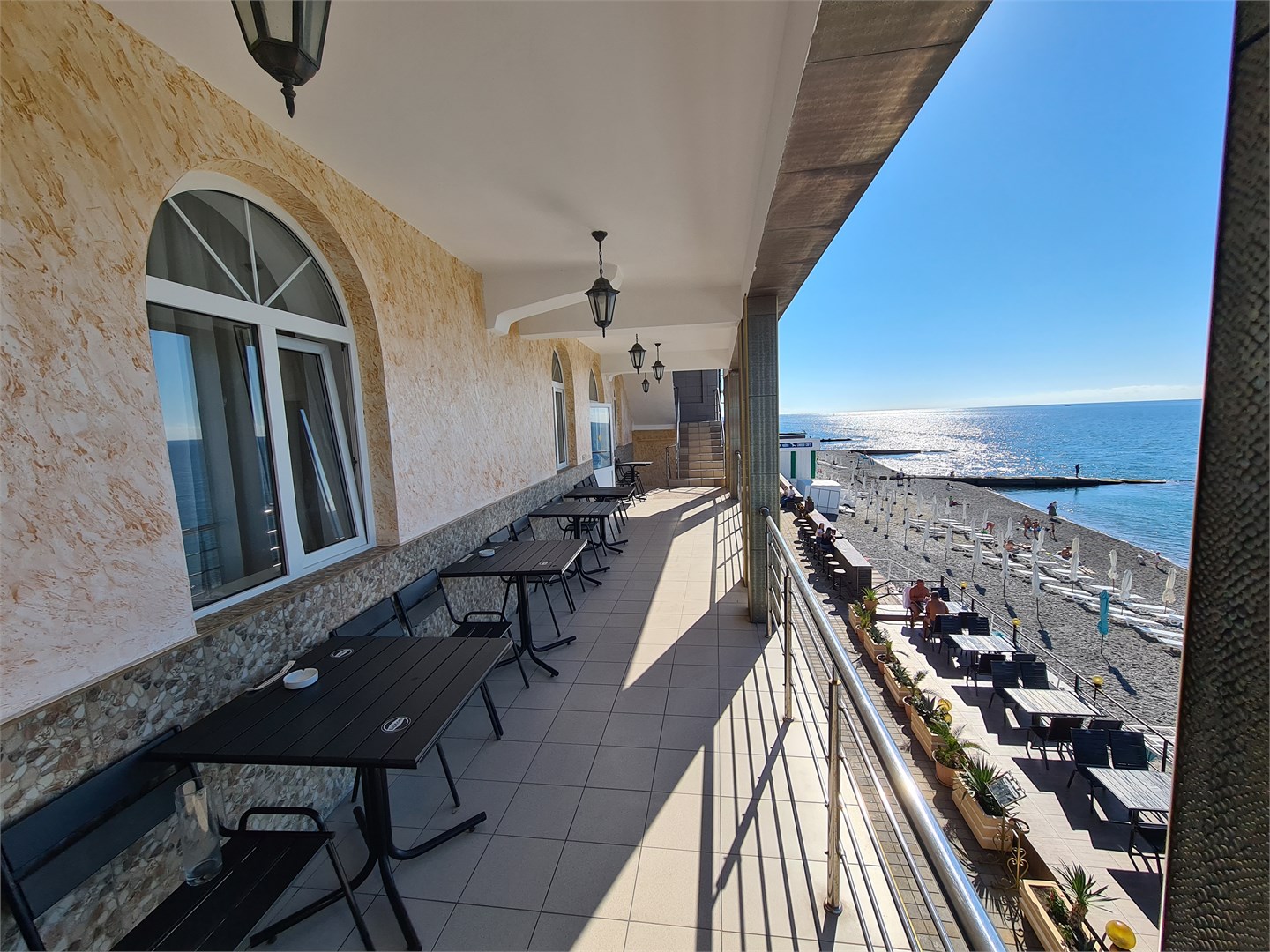 Гостевой дом «Дом у моря»