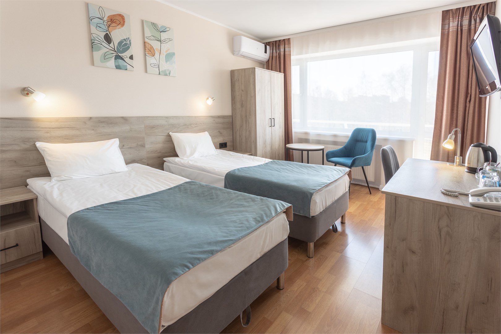 Отель Карелия - photo 2