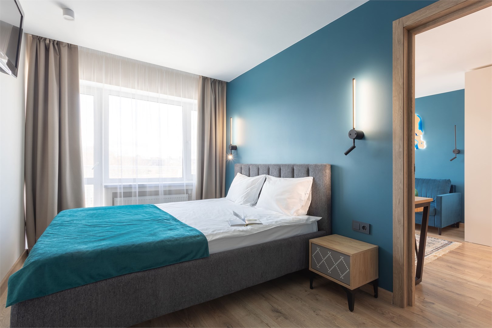 Отель Карелия - photo 4