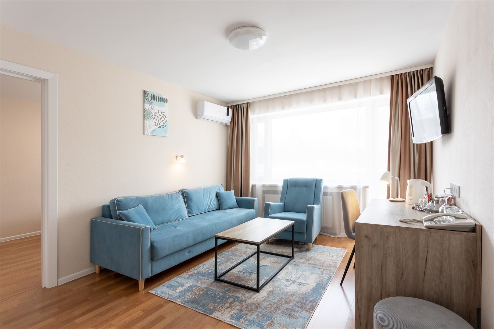 Отель Карелия - photo 3