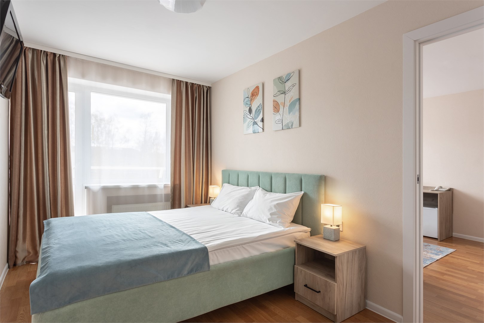 Отель Карелия - photo 5